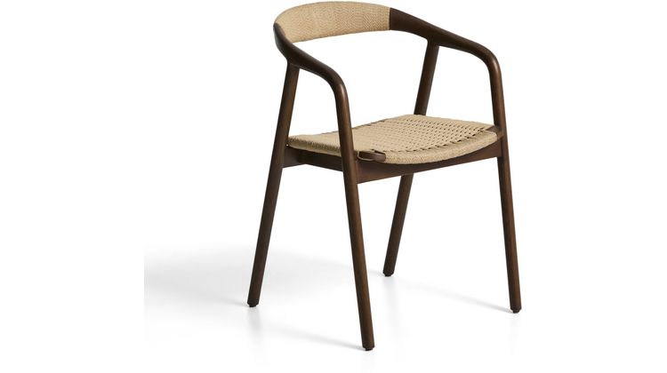 Kave Home Derile Eetkamerstoel