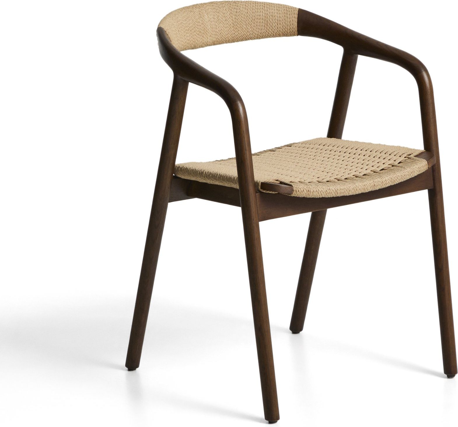 Kave Home Derile Eetkamerstoel