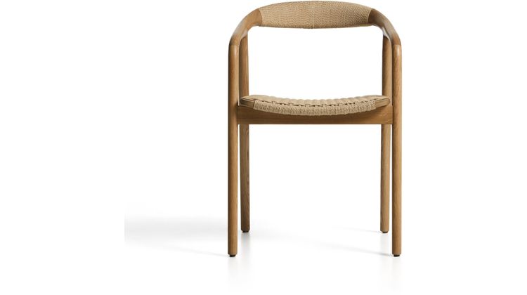 Kave Home Derile Eetkamerstoel