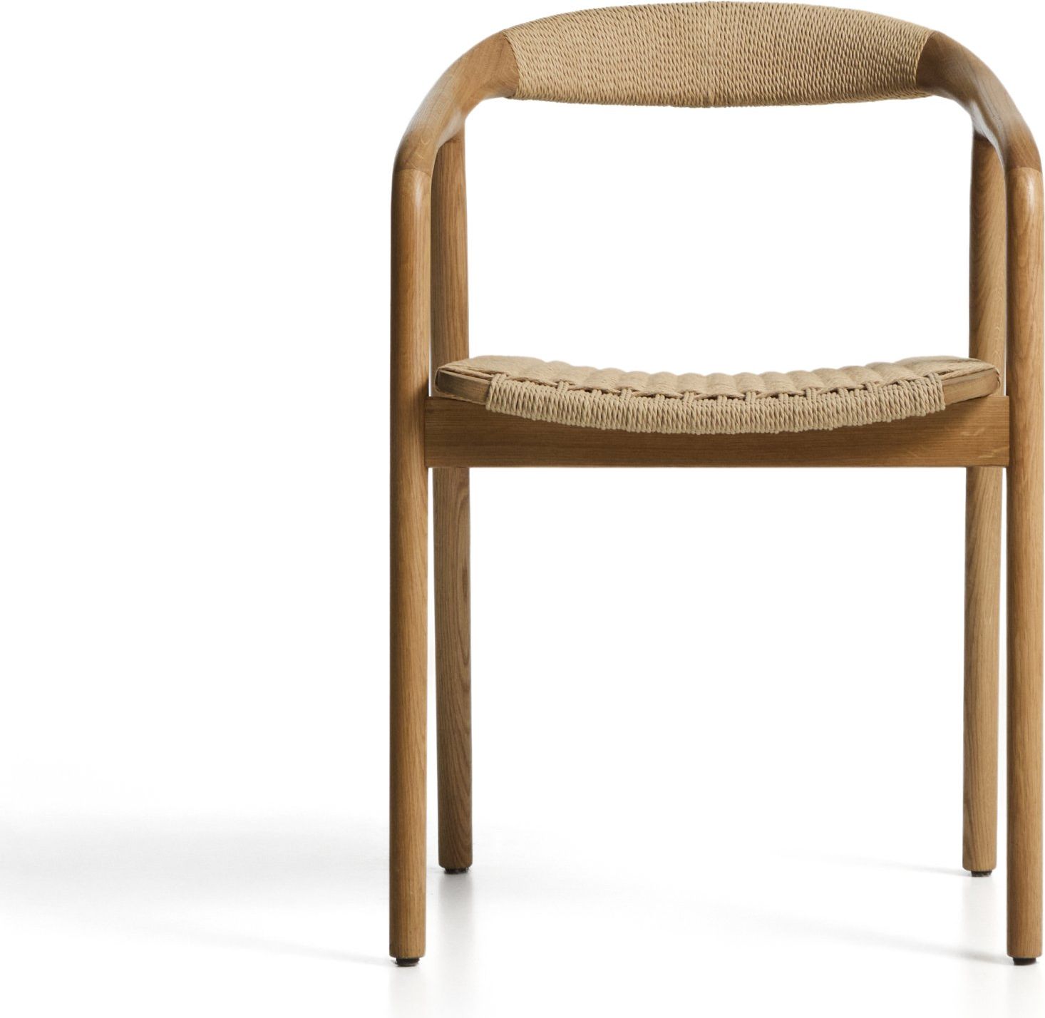 Kave Home Derile Eetkamerstoel