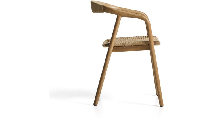 Kave Home Derile Eetkamerstoel