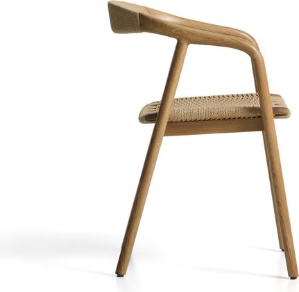 Kave Home Derile Eetkamerstoel