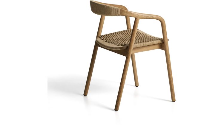 Kave Home Derile Eetkamerstoel