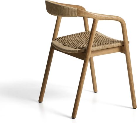 Kave Home Derile Eetkamerstoel