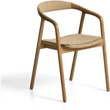 Kave Home Derile Eetkamerstoel