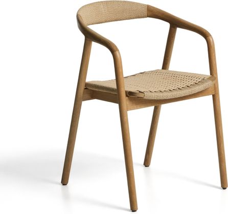 Kave Home Derile Eetkamerstoel