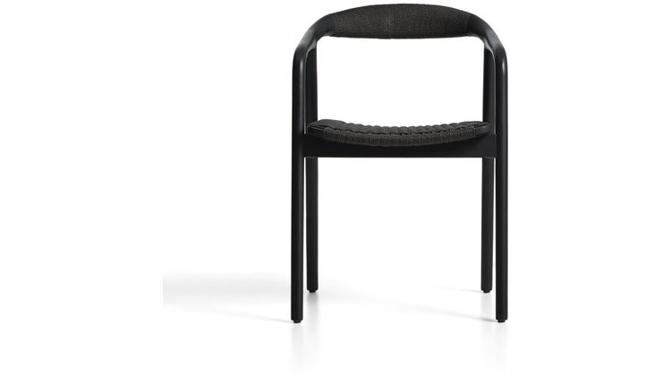 Kave Home Derile Eetkamerstoel