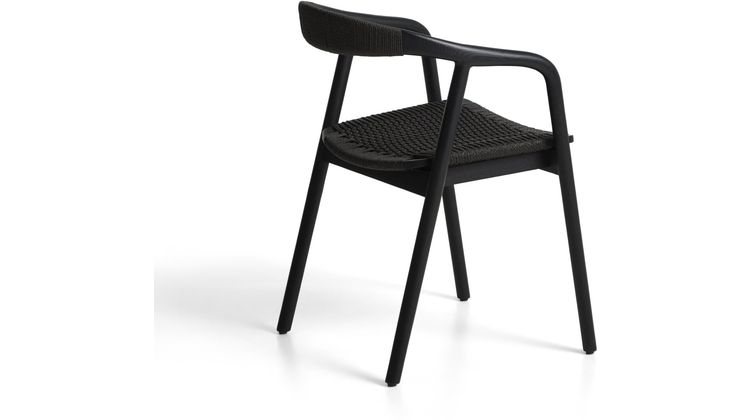 Kave Home Derile Eetkamerstoel