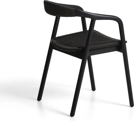 Kave Home Derile Eetkamerstoel