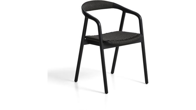 Kave Home Derile Eetkamerstoel