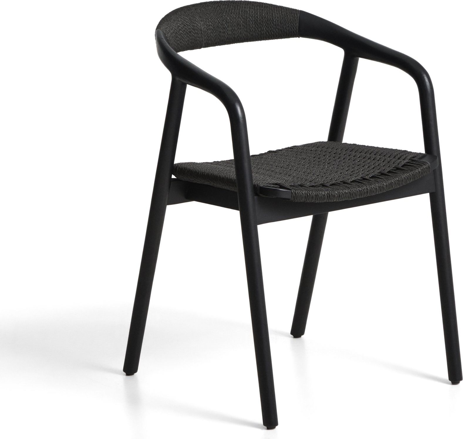 Kave Home Derile Eetkamerstoel