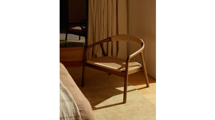 Kave Home Derile Fauteuil
