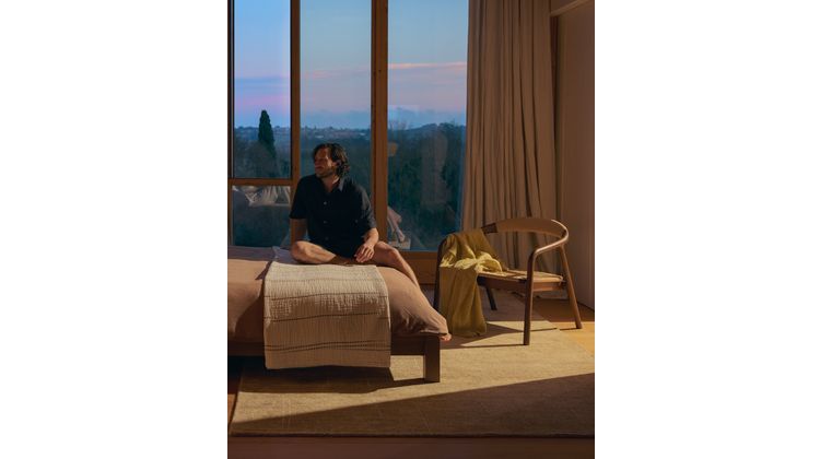 Kave Home Derile Fauteuil