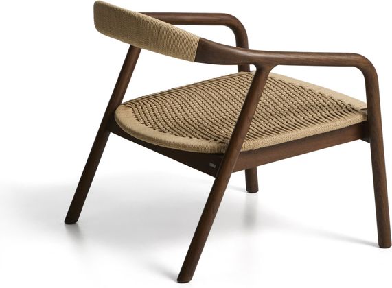 Kave Home Derile Fauteuil