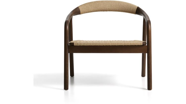 Kave Home Derile Fauteuil