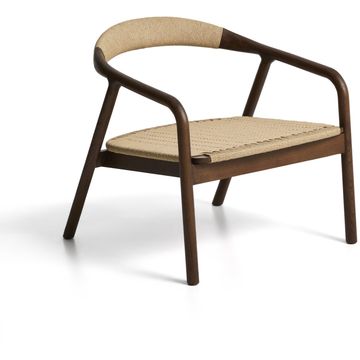 Kave Home Derile Fauteuil