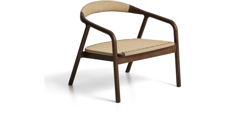 Kave Home Derile Fauteuil