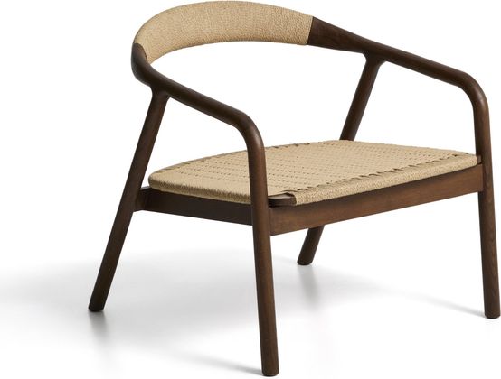 Kave Home Derile Fauteuil