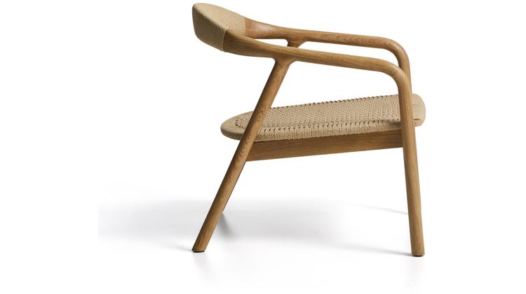 Kave Home Derile Fauteuil