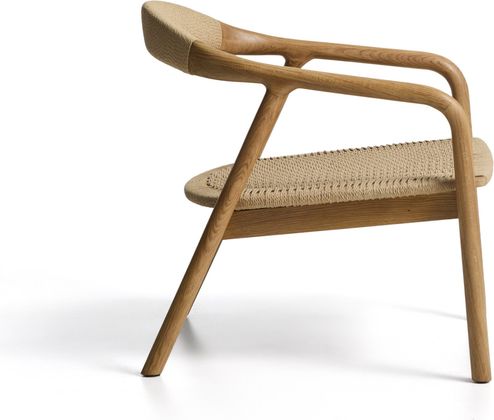 Kave Home Derile Fauteuil