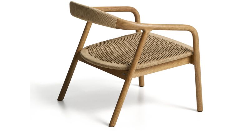 Kave Home Derile Fauteuil
