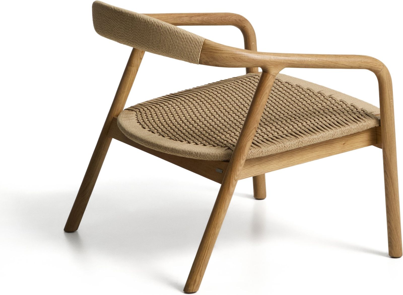 Kave Home Derile Fauteuil