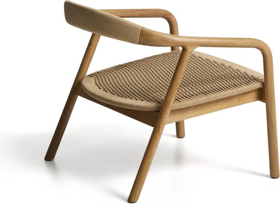 Kave Home Derile Fauteuil