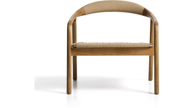 Kave Home Derile Fauteuil