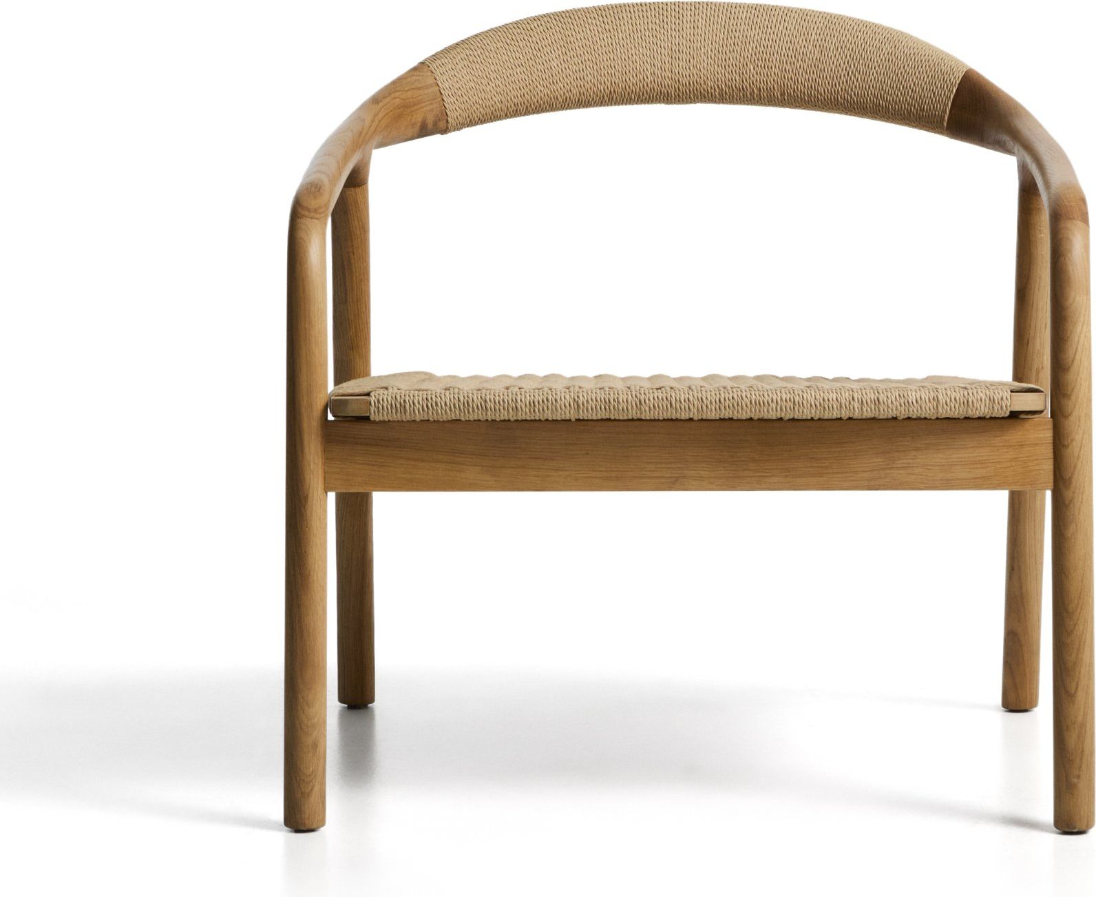 Kave Home Derile Fauteuil