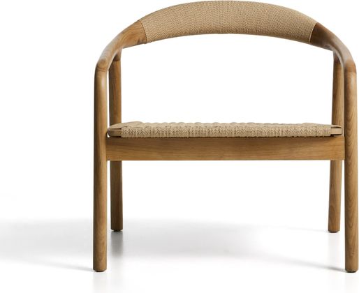 Kave Home Derile Fauteuil