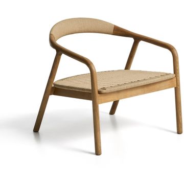 Kave Home Derile Fauteuil