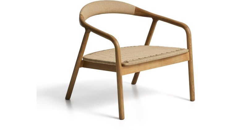 Kave Home Derile Fauteuil