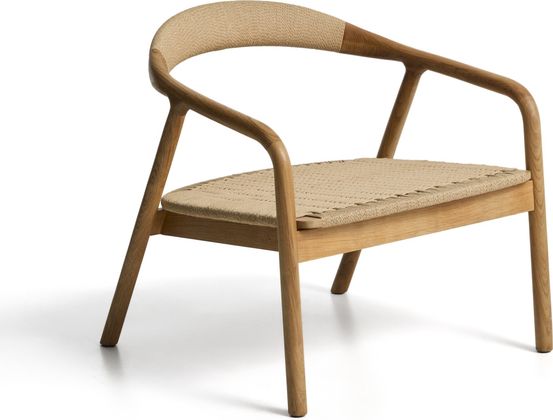 Kave Home Derile Fauteuil