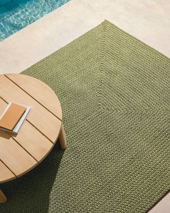 Kave Home Despas Outdoor Vloerkleed
