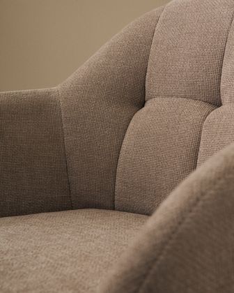 Kave Home Dorina Eetkamerstoel