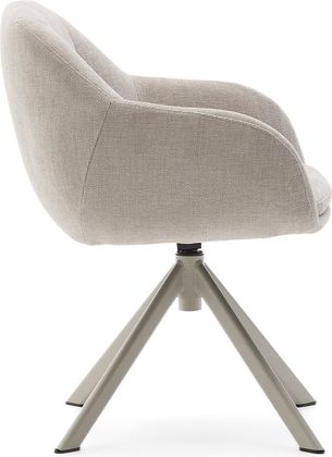 Kave Home Dorina Eetkamerstoel