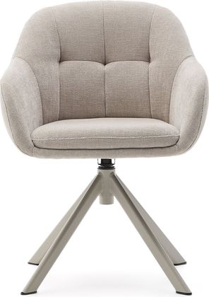 Kave Home Dorina Eetkamerstoel