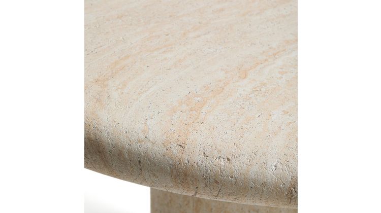 Kave Home Drasi Outdoor Eettafel