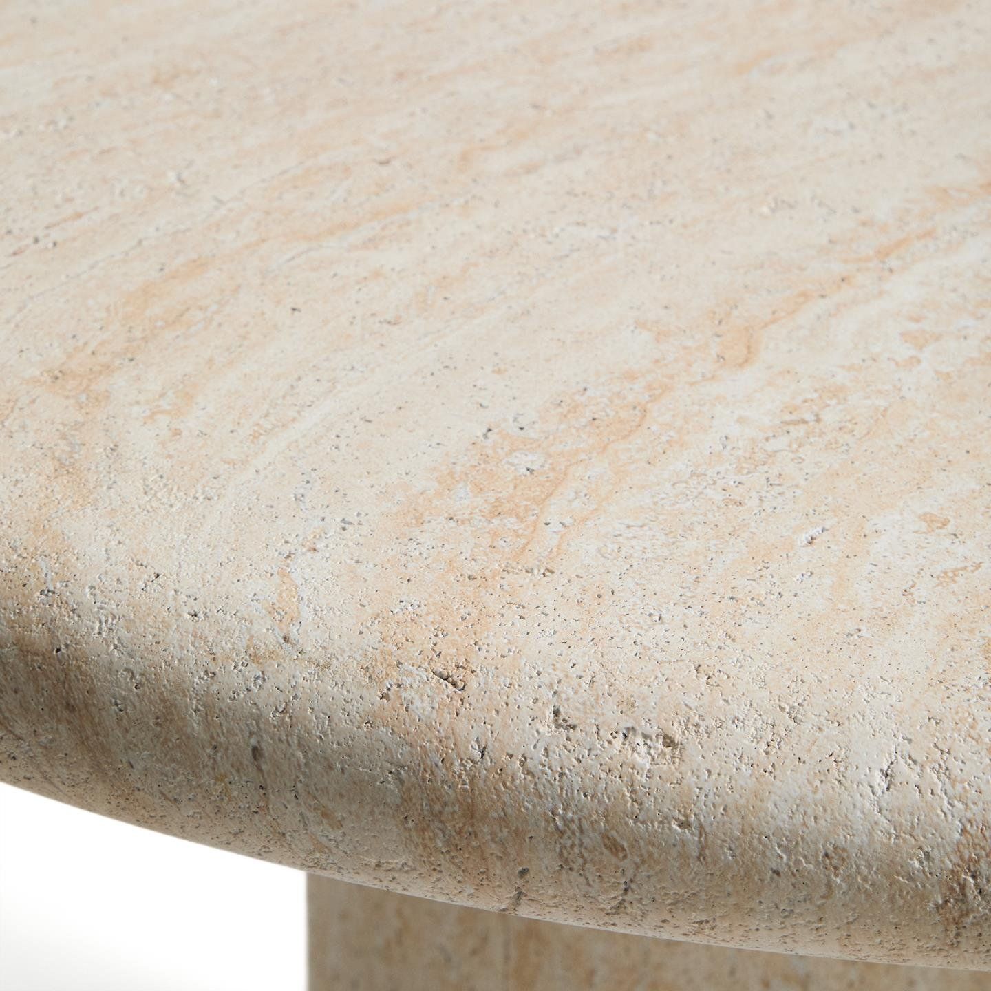 Kave Home Drasi Outdoor Eettafel