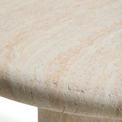 Kave Home Drasi Outdoor Eettafel
