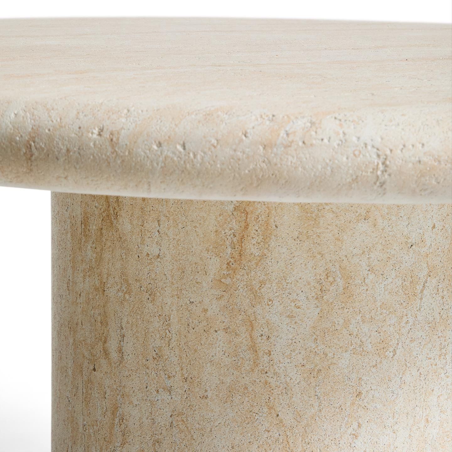 Kave Home Drasi Outdoor Eettafel