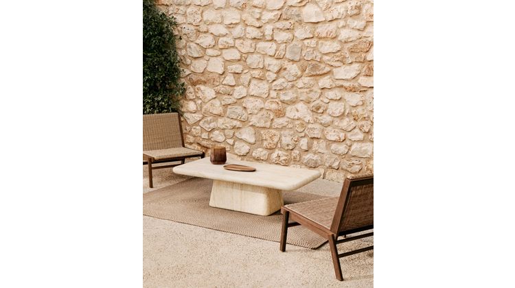 Kave Home Drasi Salontafel