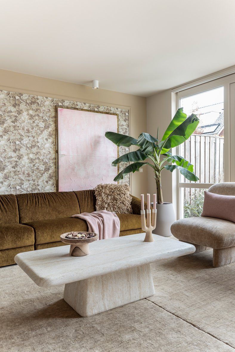 Kave Home Drasi Salontafel