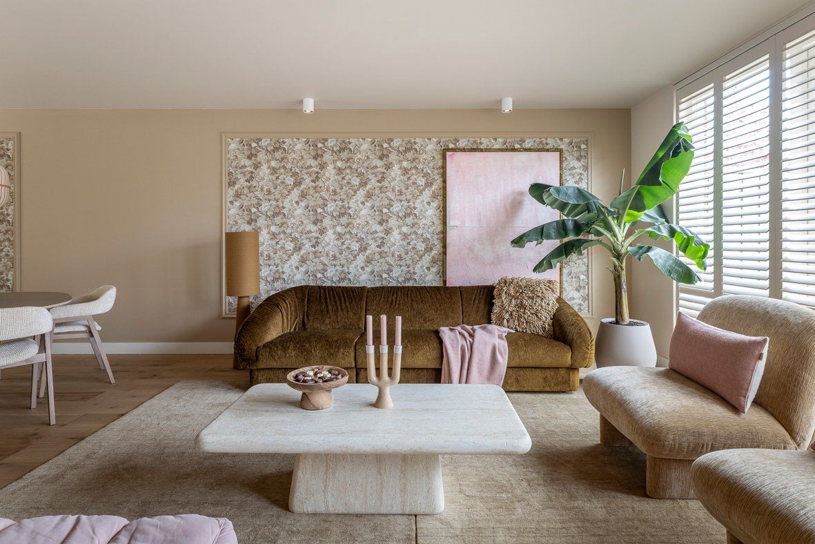 Kave Home Drasi Salontafel