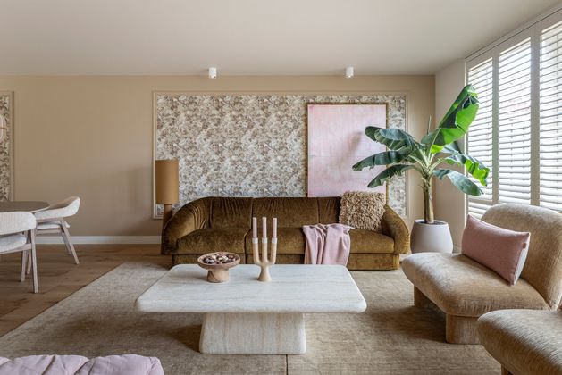 Kave Home Drasi Salontafel