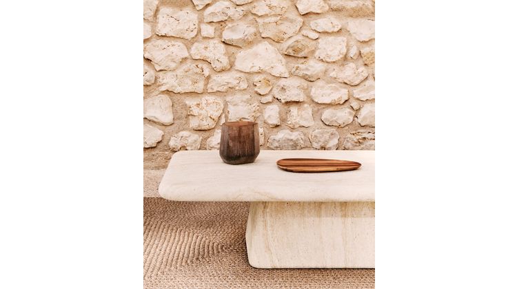 Kave Home Drasi Salontafel