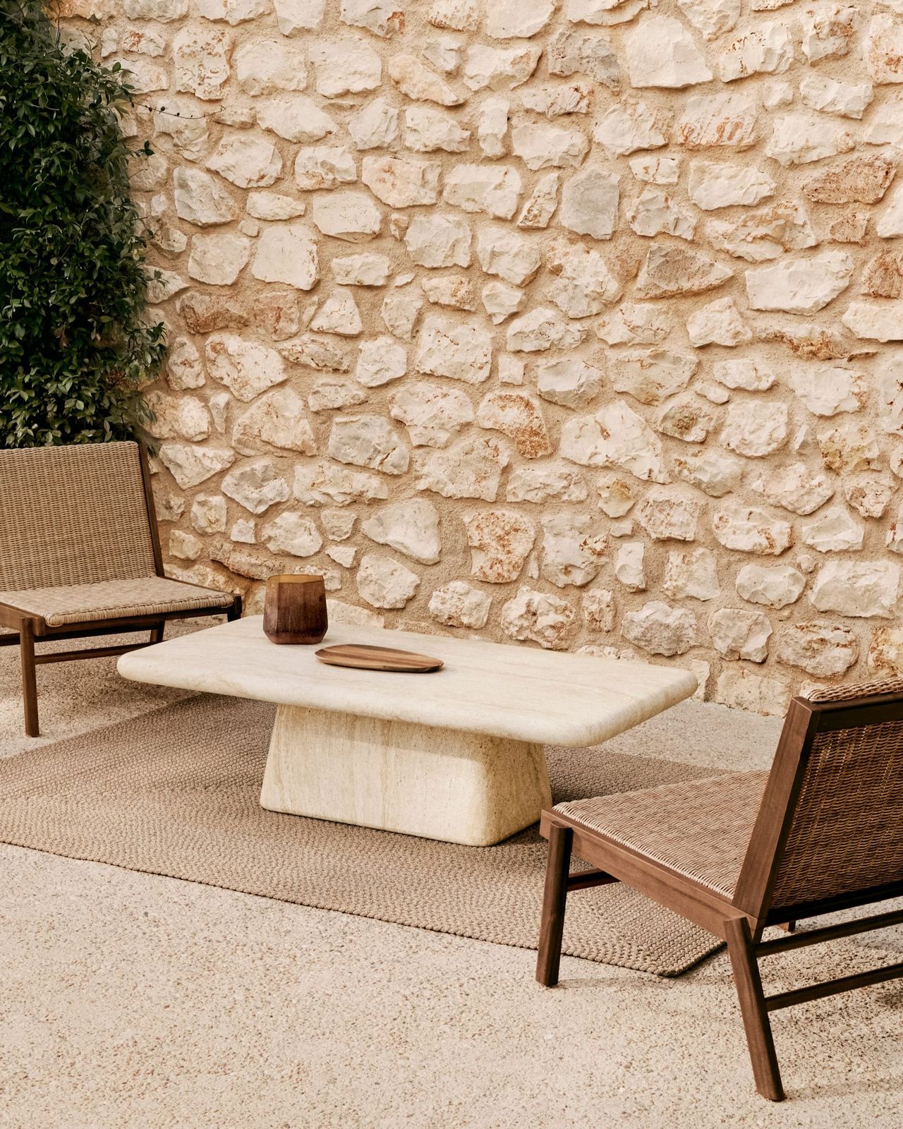 Kave Home Drasi Salontafel
