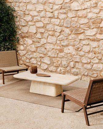 Kave Home Drasi Salontafel