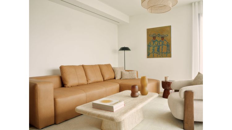 Kave Home Drasi Salontafel