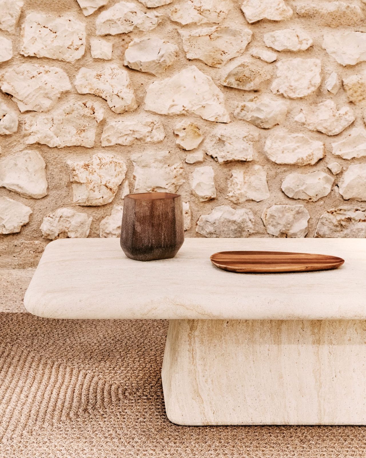 Kave Home Drasi Salontafel